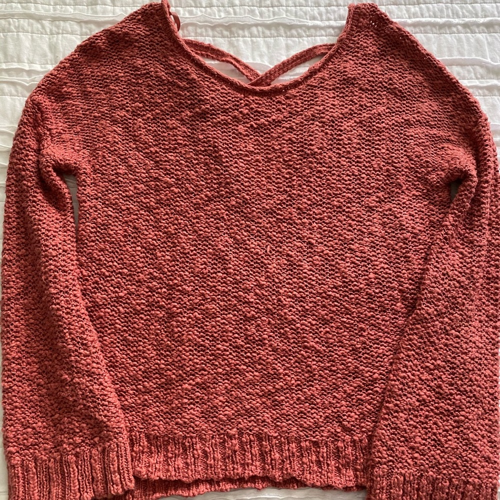 Sweater - Picture 3 of 4